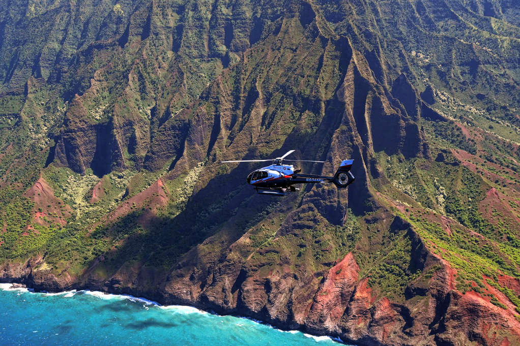 Product Kauai Explorer - 50 Minute Tour