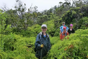 Product Waimea & Kokee Ultimate Hike